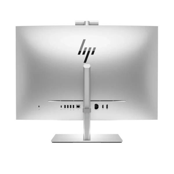 HP EliteOne 870 G9 Intel® Core™ i7 i7-14700 68.6 cm (27″) 2560 x 1440 pixels Touchscreen All-in-One PC 32 GB DDR5-SDRAM 512 GB SSD Windows 11 Pro Wi-Fi 6E (802.11ax) Silver
