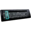 JVC KD-T801BT 1-DIN CD Receiver