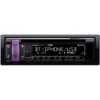 JVC KD-T801BT 1-DIN CD Receiver