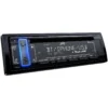 JVC KD-T801BT 1-DIN CD Receiver
