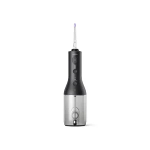 Philips Cordless Power Flosser HX3826/33 – Black
