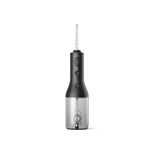 Philips Cordless Power Flosser HX3826/33 – Black