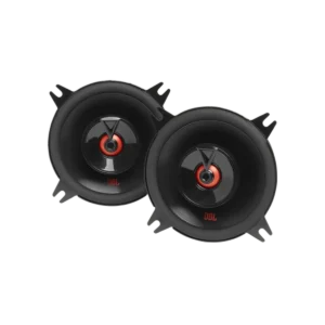 JBL Club 422F car speaker Round 2-way 105 W 2 pc(s)