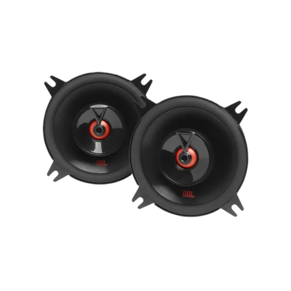 JBL Club 422F car speaker Round 2-way 105 W 2 pc(s)