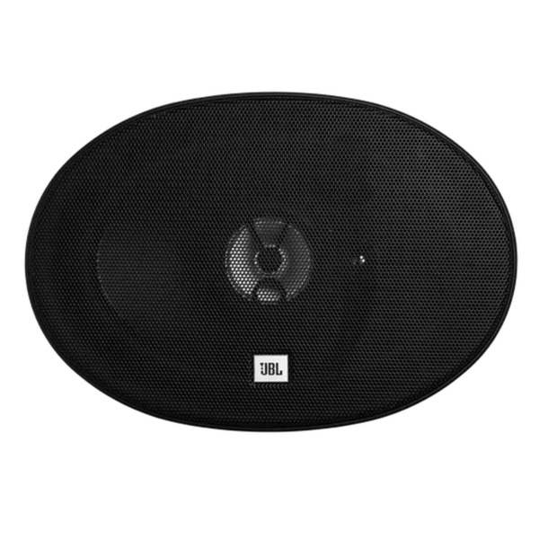 JBL STAGE1 9631 car speaker Round 3-way 300 W 2 pc(s)
