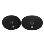 JBL STAGE1 9631 car speaker Round 3-way 300 W 2 pc(s)