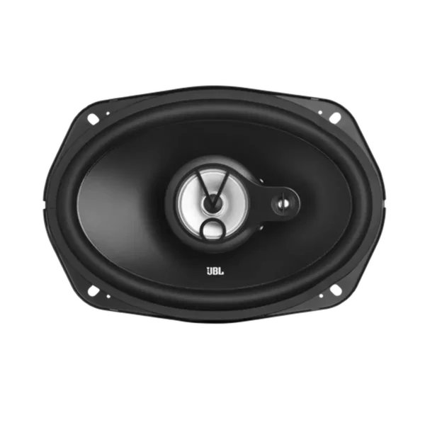 JBL STAGE1 9631 car speaker Round 3-way 300 W 2 pc(s)