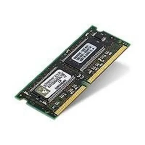 Kingston Technology ValueRAM Memory 128MB 133MHz Non-ECC CL3 SODIMM memory module DRAM
