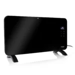 Princess Smart Glass Panel Heater 1500W