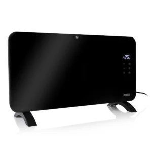 Princess Smart Glass Panel Heater 1500W