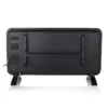 Princess Smart Glass Panel Heater 1500W