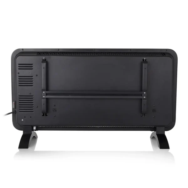Princess Smart Glass Panel Heater 1500W