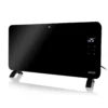 Princess Smart Glass Panel Heater 1500W