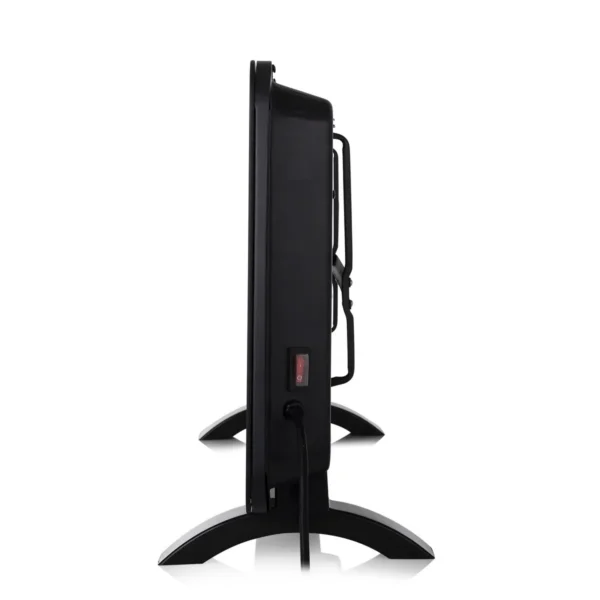 Princess Smart Glass Panel Heater 1500W