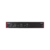 Biamp Commercial Audio PM4100 2.0 channels Performance/stage Black