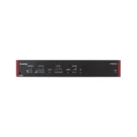 Biamp Commercial Audio PM4100 2.0 channels Performance/stage Black
