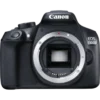 Canon EOS 1300D + 18-55IS SLR Camera Kit 18 MP CMOS 5184 x 3456 pixels Black