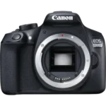 Canon EOS 1300D + 18-55IS SLR Camera Kit 18 MP CMOS 5184 x 3456 pixels Black