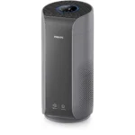 Philips 2000i Series AC2959/53R1 air purifier 45 m² 46 W Black, Grey