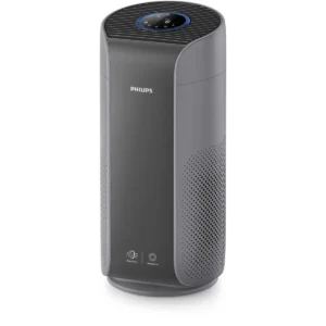Philips 2000i Series AC2959/53R1 air purifier 45 m² 46 W Black, Grey