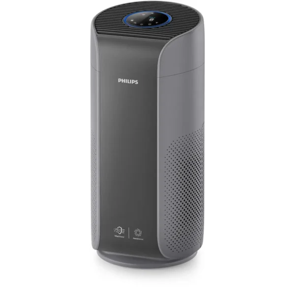 Philips 2000i Series AC2959/53R1 air purifier 45 m² 46 W Black, Grey