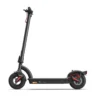 Sharp EM-KS2AEU-B electric kick scooter Black, Red 10.4 Ah
