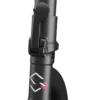 Sharp EM-KS2AEU-B electric kick scooter Black, Red 10.4 Ah