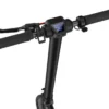 Sharp EM-KS2AEU-B electric kick scooter Black, Red 10.4 Ah