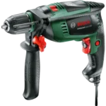 Bosch Universal Impact 800 3000 RPM Keyless 1.7 kg Black, Green