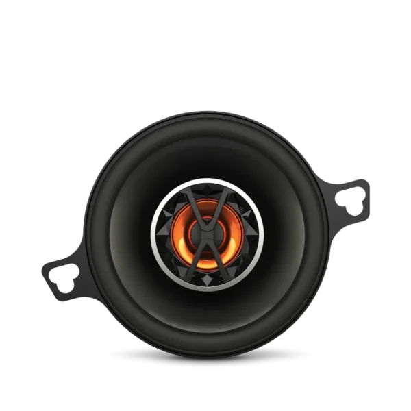 JBL Club 3020 car speaker Round 2-way 60 W 1 pc(s)