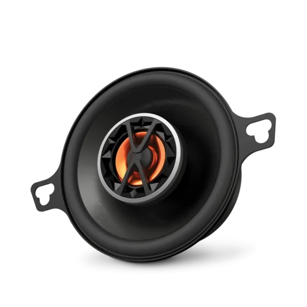 JBL Club 3020 car speaker Round 2-way 60 W 1 pc(s)