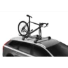 Thule 564001 car roof / rack carrier Bicycle carrier Black