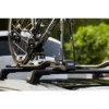 Thule 564001 car roof / rack carrier Bicycle carrier Black