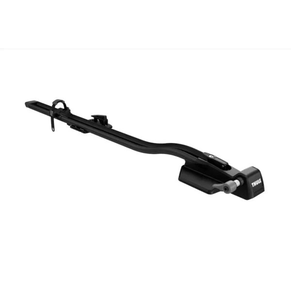 Thule 564001 car roof / rack carrier Bicycle carrier Black