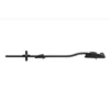 Thule 564001 car roof / rack carrier Bicycle carrier Black