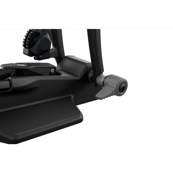 Thule 564001 car roof / rack carrier Bicycle carrier Black