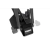 Thule 564001 car roof / rack carrier Bicycle carrier Black