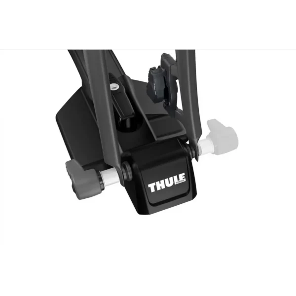 Thule 564001 car roof / rack carrier Bicycle carrier Black