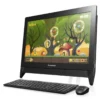 Lenovo IdeaCentre C20-05 AMD E E1-6010 49.5 cm (19.5″) 1920 x 1080 pixels All-in-One PC 4 GB DDR3-SDRAM 1 TB HDD Windows 8.1 Black