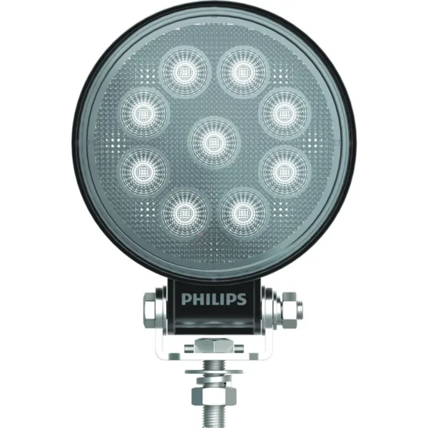 Philips Ultinon Drive 2000 LUMUD2002RX1 4 inch LED work light