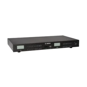Bosch PRM-USTB Black