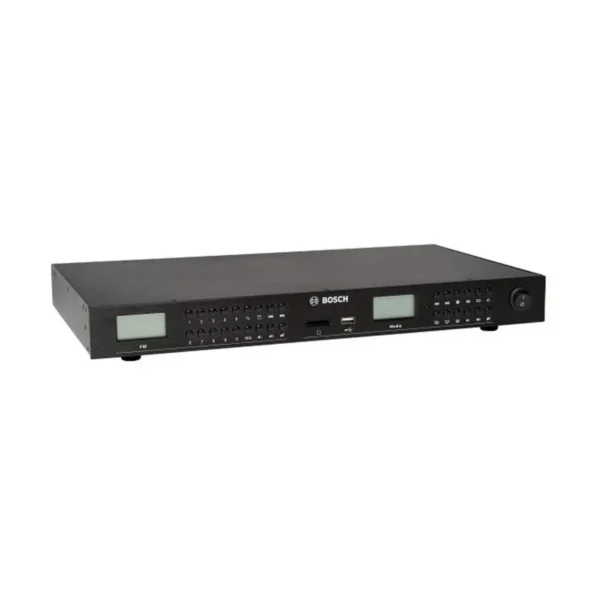 Bosch PRM-USTB Black