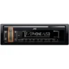 JVC KD-X361BT Black 350 W Bluetooth