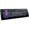 JVC KD-X361BT Black 350 W Bluetooth