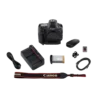 Canon EOS 1D X Mark III SLR Camera Body 20.1 MP CMOS 5472 x 3648 pixels Black