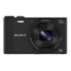 Sony Cyber-shot DSC-WX350