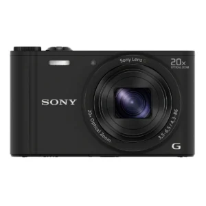 Sony Cyber-shot DSC-WX350