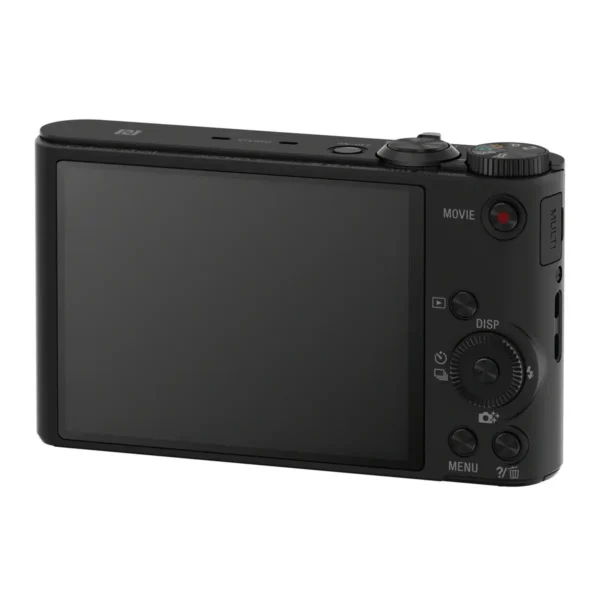 Sony Cyber-shot DSC-WX350