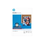HP Everyday Photo Paper, Glossy, 200 g/m2, A4 (210 x 297 mm), 100 sheets