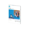 HP Everyday Photo Paper, Glossy, 200 g/m2, A4 (210 x 297 mm), 100 sheets